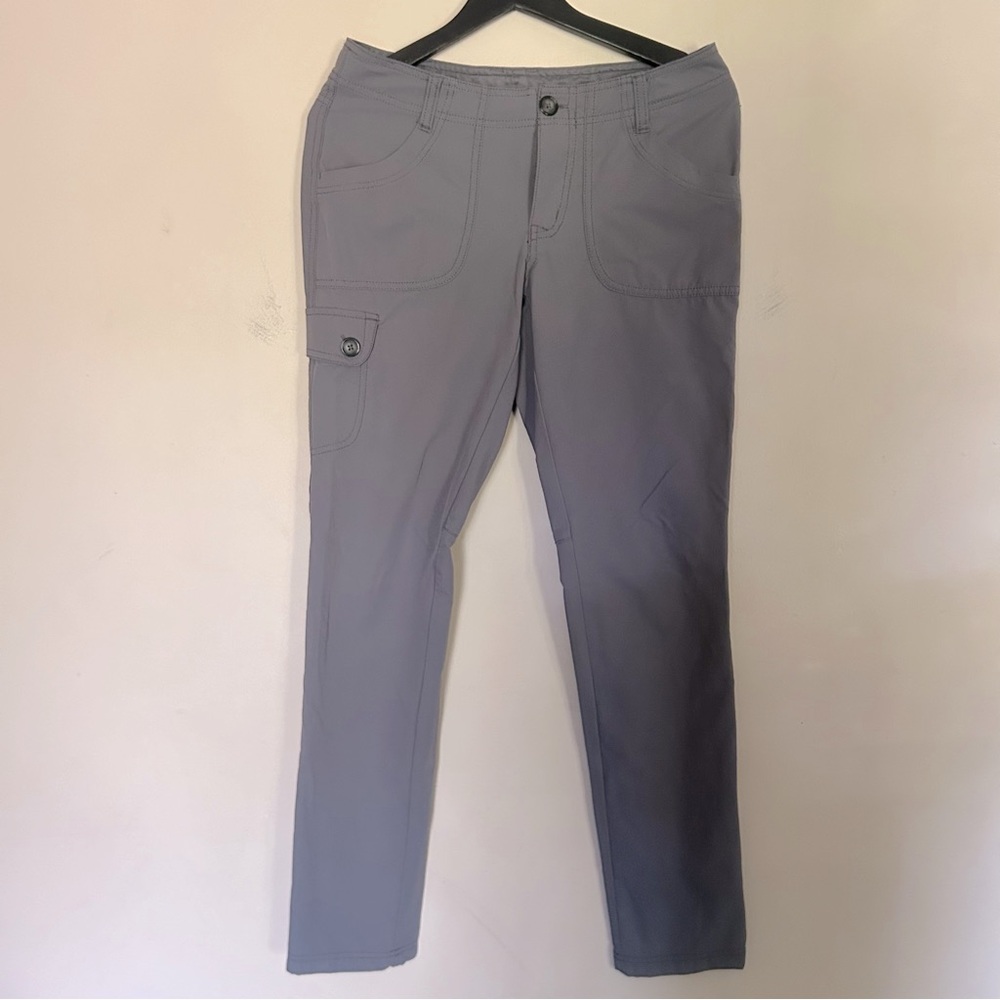 REI Hiking Cargo Pants